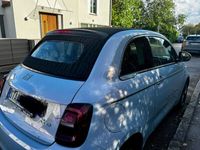 gebraucht Fiat 500e La Prima Cabrio 42 kWh La Prima