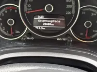 Gebraucht VW up! 65 PS (47 kW) 2022 Weiß Kleinwagen