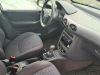 Gebraucht Mercedes A140 82 PS (60 kW) 2002 Silber Kleinwagen