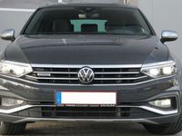 gebraucht VW Passat Alltrack Variant 4M Matrix DSG ACC LED