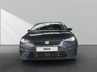 Neu Seat Ibiza 116 PS (85 kW) 2026 Grau Kleinwagen