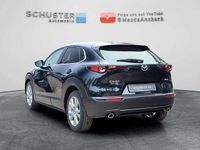 Neu Mazda CX-30 Center-Line 140 PS (102 kW) 2025 Schwarz SUV