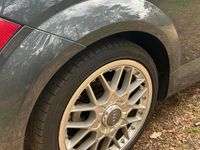 Second-hand Audi TT 250 CP (183 kW) 2004 Gri Coupe