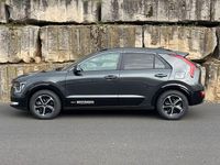Gebraucht Kia Niro Vision 129 PS (94 kW) 2025 Interstellar grau met. SUV