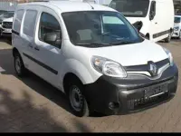 Gebraucht Renault Kangoo Experience 90 PS (66 kW) 2017 Van / Kleinbus
