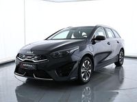 Gebraucht Kia Ceed Spirit 141 PS (103 kW) 2024 Grau Kleinwagen