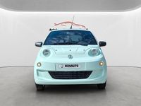 Ny Aixam Minauto 2025 Grøn Hatchback