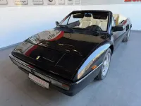 Gebraucht Ferrari Mondial 300 PS (220 kW) 1992 Nero Cabrio