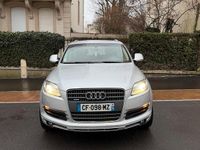 Gebraucht Audi Q7 S-Line 350 PS (257 kW) 2006 SUV