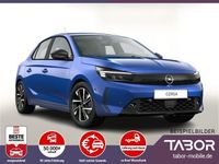 Neu Opel Corsa 101 PS (74 kW) 2025 Blau metallic Kleinwagen
