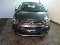 Gebraucht Citroën C4 131 PS (96 kW) 2015 Grau Van / Kleinbus