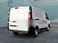 gebraucht Renault Trafic Komfortt dCi 130 NAVI PDC KAMERA