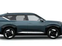 Neu Kia EV5 Earth 194 kW (265 PS) 2026 SUV