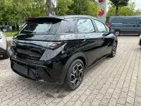 Nowe BYD Dolphin Comfort 150 kW (204 KM) 2026 Czarny Hatchback
