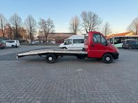 Gebraucht Peugeot Boxer 2006 Van