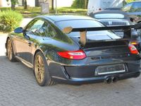 gebraucht Porsche 997 /2 Sport Chrono Plus