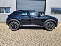Neu Nissan Juke N-Connecta 114 PS (83 kW) 2026 Pearl black pearl black SUV