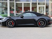 gebraucht Porsche 911 Carrera GTS 992 Cabriolet