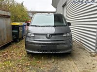 Gebraucht VW T7 Life 150 PS (110 kW) 2024 Auf anfrage Van