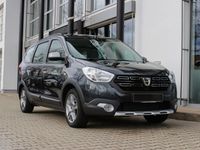 gebraucht Dacia Lodgy Stepway Selection / SITZHEIZUNG / NAVI