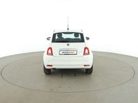 gebraucht Fiat 500 1.0 Mild-Hybrid Lounge, Benzin, 13.230 €