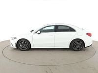 Gebraucht Mercedes A35 AMG AMG 306 PS (225 kW) 2020 Weiß Limousine
