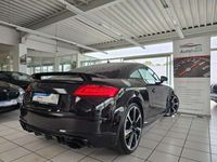 gebraucht Audi TT RS Coupe 2.5 TFSI quattro ABT Kit B&O 280"