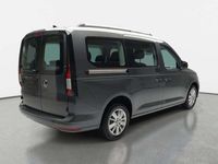 gebraucht VW Caddy Maxi Caddy 1.5 TSI DSG LIFE NAVI KLIMA 7-S DAB LM