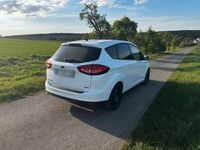 gebraucht Ford C-MAX 1.0 EcoBoost Cool & Connect PDC Tempomat