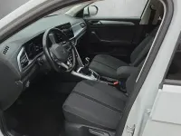 Gebraucht VW T-Roc Life 110 PS (80 kW) 2023 Pure white SUV