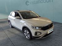Occasion VW T-Roc Move 150 ch (110 kW) 2024 Gris SUV
