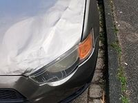 Gebraucht Mitsubishi Colt 2009 Kleinwagen