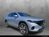 Gebraucht Mercedes EQA250+ Progressive 139 kW (190 PS) 2025 Silber SUV