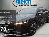 Gebraucht Mazda 6e Takumi-Line 189 kW (258 PS) 2025 Schwarz Limousine
