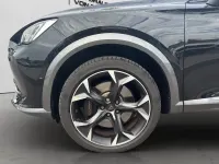 Gebraucht Cupra Formentor VZ 310 PS (228 kW) 2023 Schwarz SUV