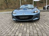 gebraucht Mazda MX5 SKYACTIV-G 131 Sports-Line