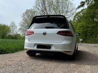 gebraucht VW Golf 2.0 TSI BMT GTI Performance GTI Performance