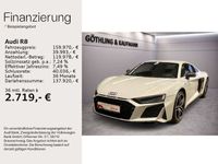 gebraucht Audi R8 Coupé 4.3 EUPE 2370 Laser Optik Magnetic