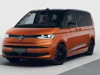 Neu VW Multivan Business 150 PS (110 kW) 2025 Van