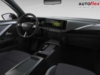 Neu Opel Astra 131 PS (96 kW) 2025 Grafik grau Limousine