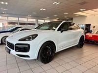Gebraucht Porsche Cayenne Turbo 549 PS (403 kW) 2023 Weiß SUV