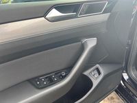 Usado VW Passat GTE 218 HP (160 kW) 2021 Preto Carrinha