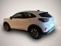 Neu Ford Puma Titanium 125 PS (91 kW) 2026 Weiß SUV