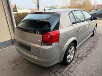 Gebraucht Opel Signum 140 PS (102 kW) 2007 Grau Kleinwagen