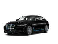 Brugt BMW i4 Efficient Dynamics 250 kW (340 HK) 2026 Sedan