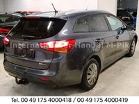 gebraucht Kia Ceed 1.6 CRDI Mind Sporty Wagon