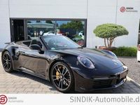 Gebraucht Porsche 911 478 PS (351 kW) 2024 Schwarz
