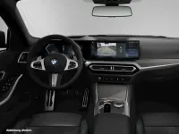 Gebraucht BMW 320 M Sport 190 PS (139 kW) 2023 Bmw individual dravitgrau metallic Kombi