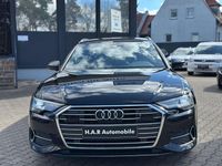Gebraucht Audi A6 S-Line 204 PS (150 kW) 2019 Schwarz Limousine