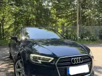 Gebraucht Audi A3 Sport 150 PS (110 kW) 2017 Kombi